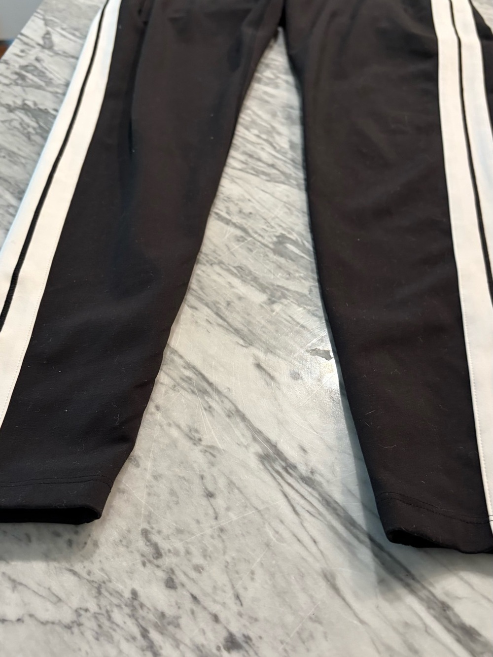 Women’s DSG Black Yoga pants